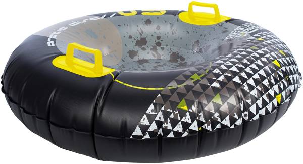 Snowtube Schneegleiter Schlitten Bob Rodel Reifen Snow Tube Rodelreifen