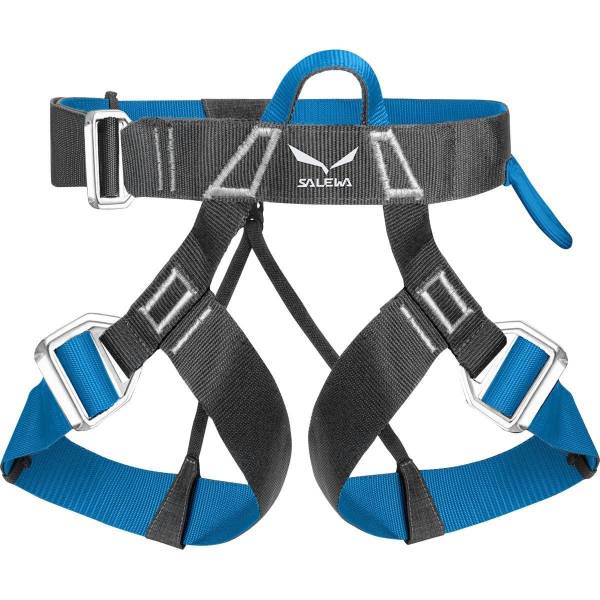 SALEWA Klettersteigset Via Ferrata Premium Attac Ferrata Evo Klettergurt