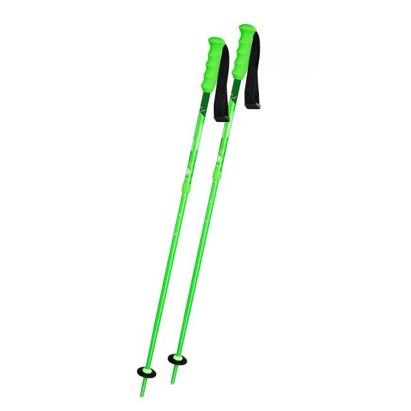 Komperdell SMASH Junior Vario Kinder Skistock Series Skistöcke Skistecken