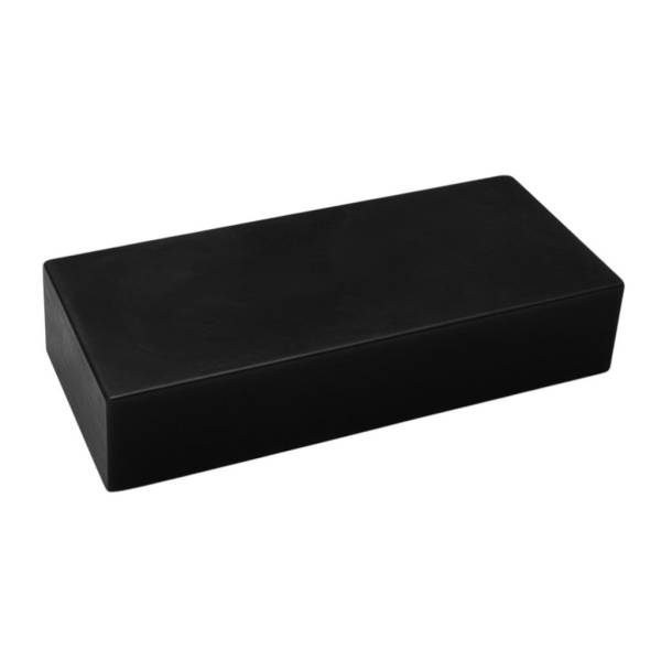 SKINSTAR skitools Skiwachs Rennwachs Universal Waxstange black 250 g